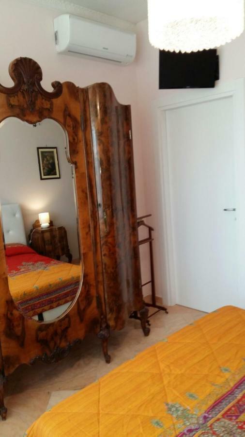 Domus Lupiae Bed & Breakfast Lecce