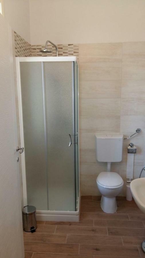 Bed & Breakfast Domus Lupiae