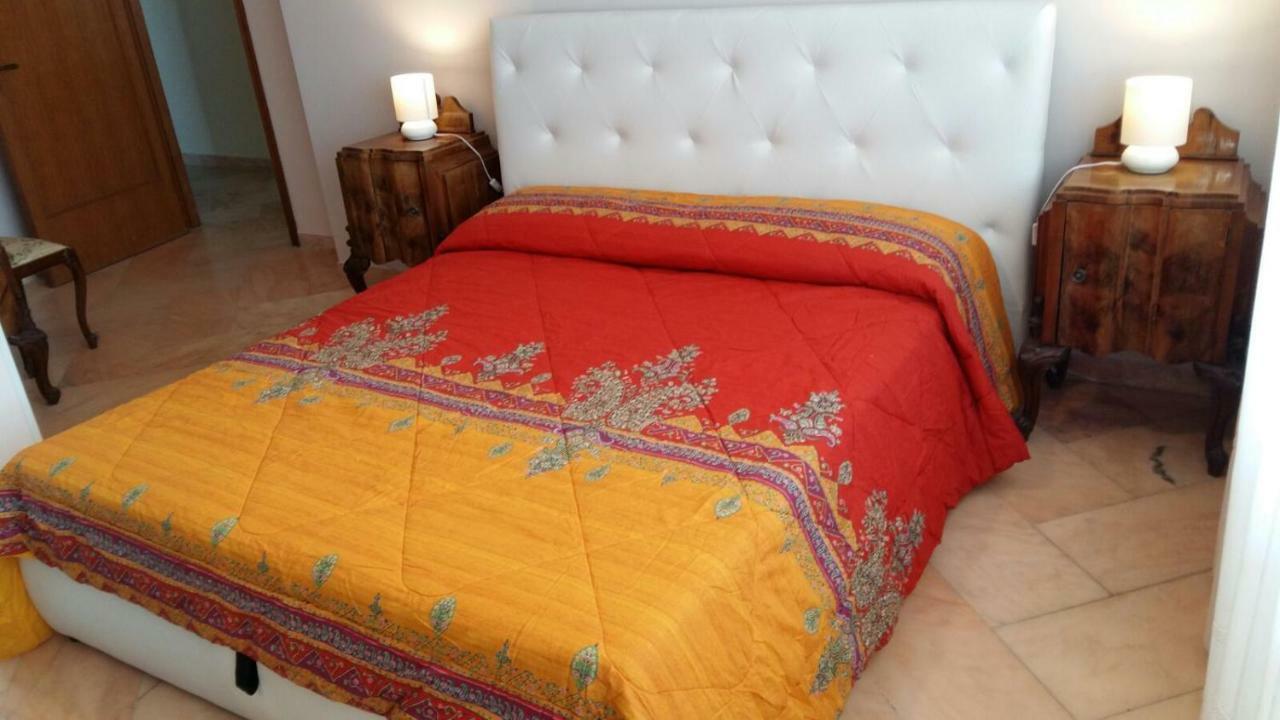 Domus Lupiae Bed & Breakfast Lecce