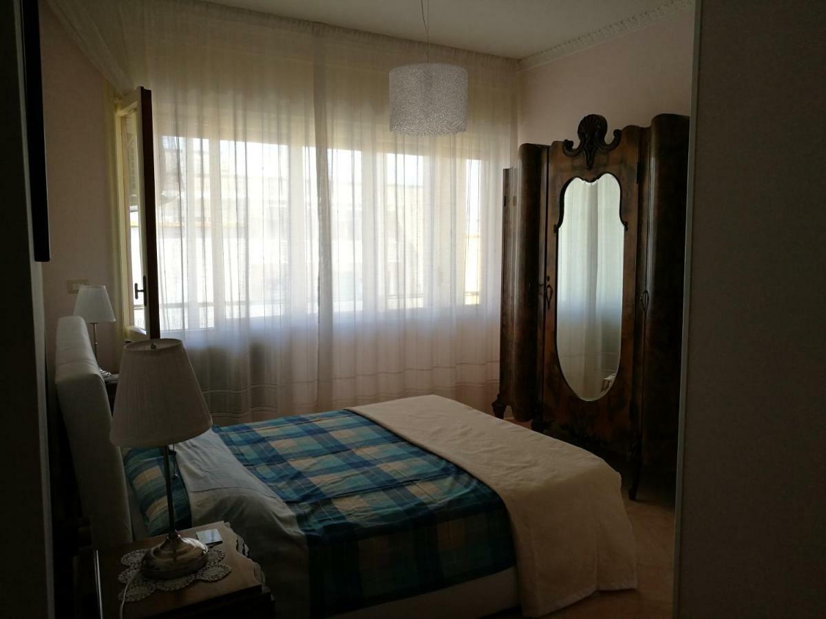 Domus Lupiae Bed & Breakfast
