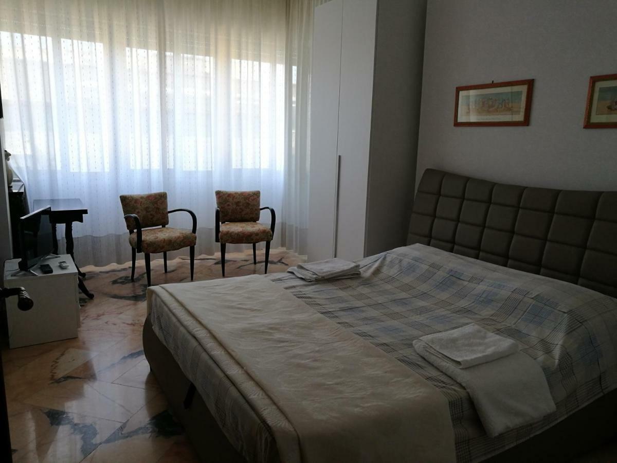 Domus Lupiae Bed & Breakfast Lecce