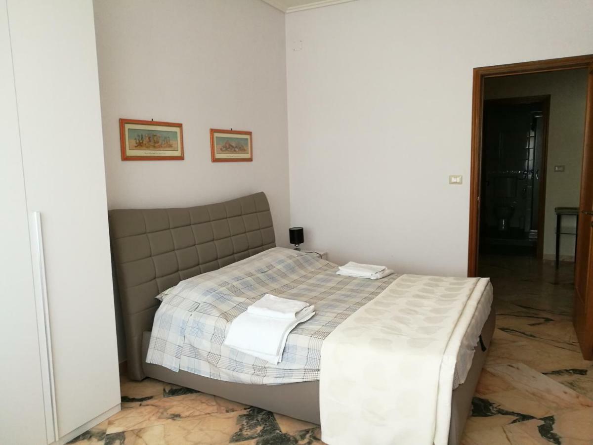 Domus Lupiae Bed & Breakfast