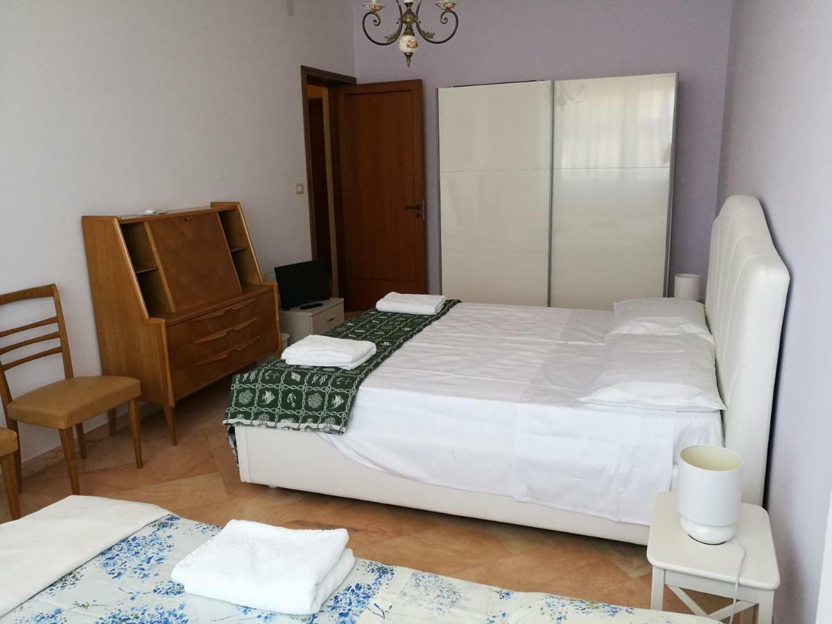 Domus Lupiae Bed & Breakfast Lecce